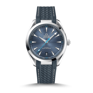 OMEGA Seamaster Aqua Terra 41 Referenz: 220.12.41.21.03.002 Produktbild 0