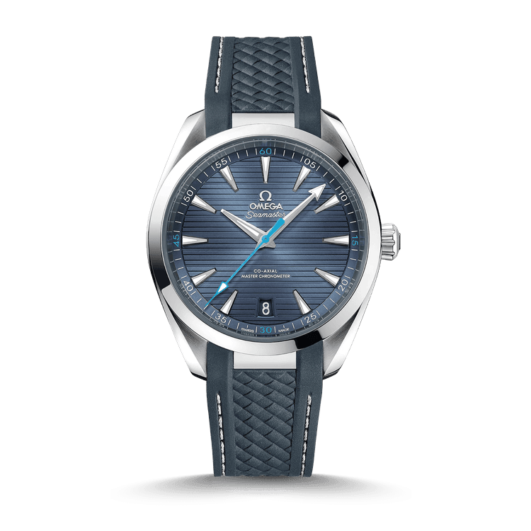 OMEGA Seamaster Aqua Terra 41 Referenz: 220.12.41.21.03.002 cover url