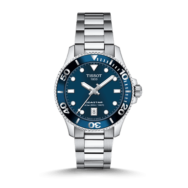 Tissot Seastar 1000 Quarz Referenz: T120.210.11.041.00 Produktbild 0