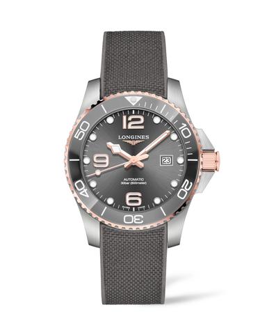 Longines HydroConquest 43 Referenz: L3.782.3.78.9 Produktbild 0