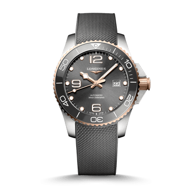 Longines HydroConquest 43 Referenz: L3.782.3.78.9 Produktbild 0