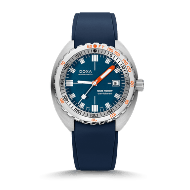 Doxa Sub 1500T Caribbean Referenz: 883.10.201.32 Produktbild 0