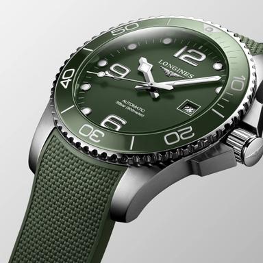 Longines HydroConquest 43 Referenz: L3.782.4.06.9 Produktbild 1