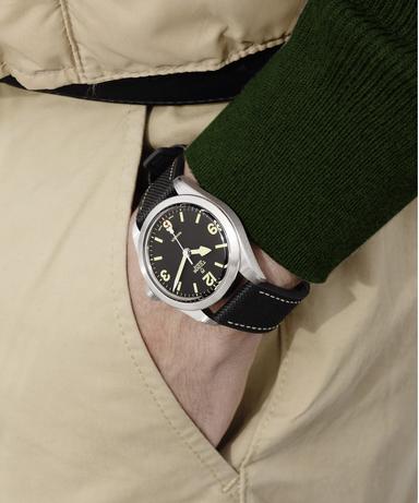 TUDOR Ranger Referenz: M79950-0002 Produktbild 1