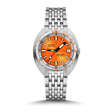 Doxa Sub 200T Professional Referenz: 804.10.351S.10 Produktbild 0