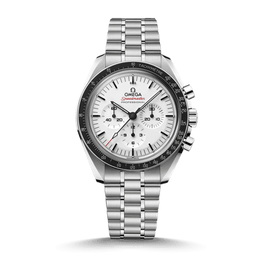 OMEGA Speedmaster Moonwatch Saphir Chronograph Referenz: 310.30.42.50.04.001 Produktbild 0