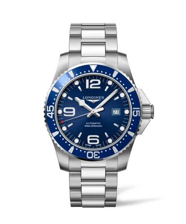 Longines HydroConquest 44 Referenz: L3.841.4.96.6 Produktbild 0