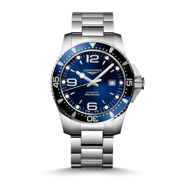 Longines HydroConquest 44 Referenz: L3.841.4.96.6 Produktbild 0