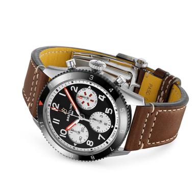 Breitling Classic Avi Chronograph 42 Mosquito Referenz: Y233801A1B1X1 Produktbild 2