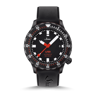 Sinn U50 S Referenz: 1050.020S Produktbild 0