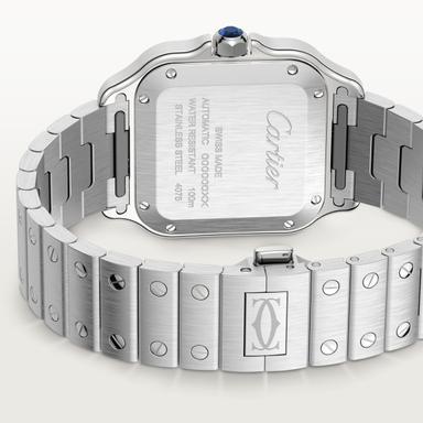 Cartier Santos de Cartier Referenz: WSSA0065 Produktbild 2