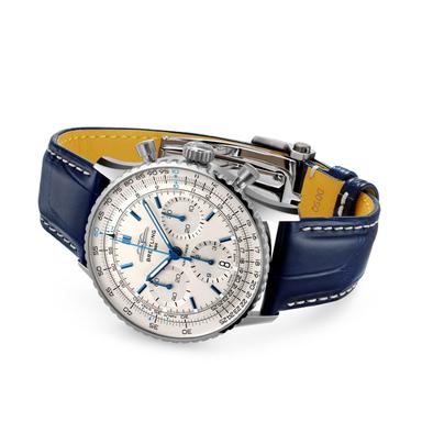 Breitling Navitimer B01 Chronograph Referenz: AB0139A71G1P1 Produktbild 2