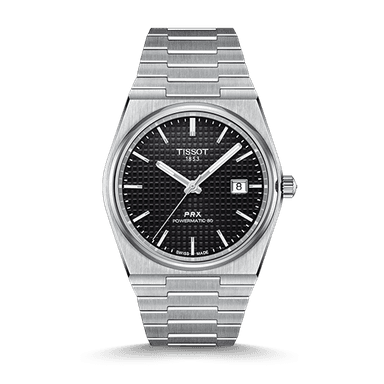 Tissot PRX Powermatic 80 Referenz: T137.407.11.051.00 Produktbild 0