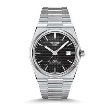 Tissot PRX Powermatic 80 Referenz: T137.407.11.051.00 Produktbild 0