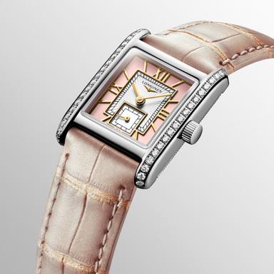 Longines Elegance Mini DolceVita Referenz: L5.200.0.99.2 Produktbild 1