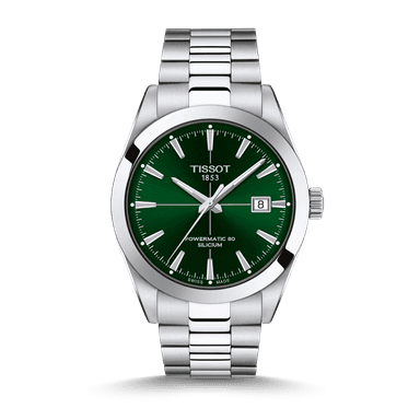 Tissot Gentleman Powermatic 80 Silicium Referenz: T127.407.11.091.01 Produktbild 0