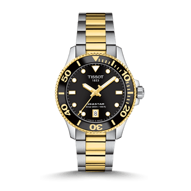 Tissot Seastar 1000 36 mm Referenz: T120.210.22.051.00 Produktbild 0