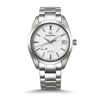 Grand Seiko Heritage Spring Drive Snowflake CPO Referenz: SBGA211CPO Produktbild 0