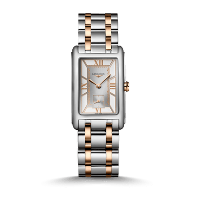 Longines DolceVita Referenz: L5.512.5.75.7 Produktbild 0