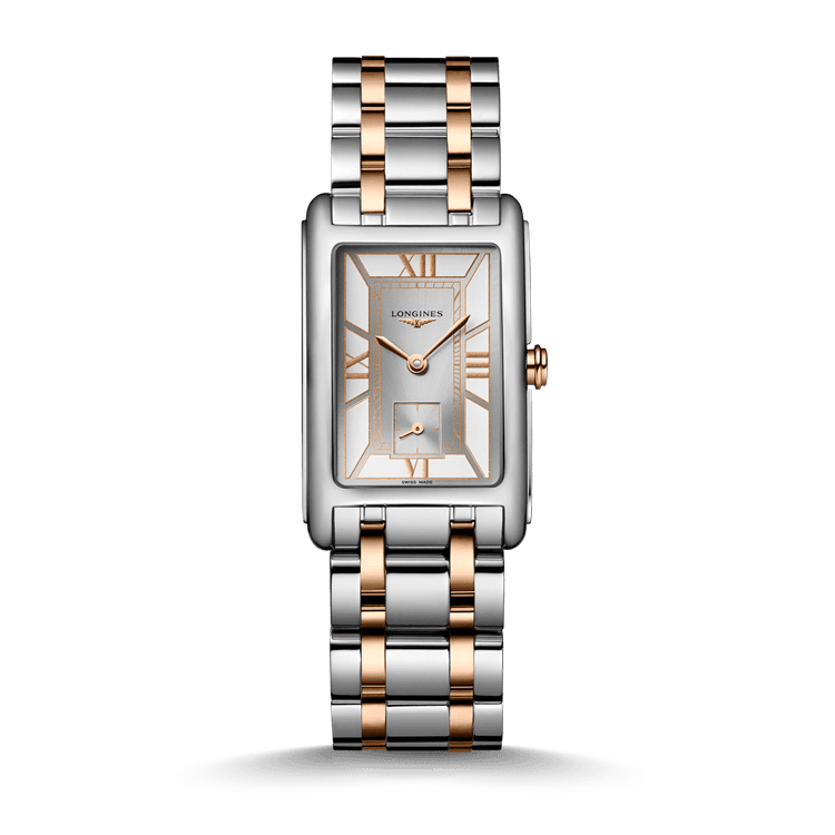 Longines DolceVita Referenz: L5.512.5.75.7 cover url