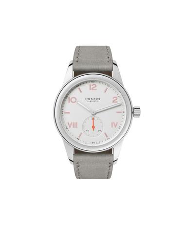 NOMOS Glashütte Club Campus 36 Referenz: 709 Produktbild 0