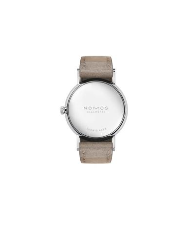 NOMOS Glashütte Ludwig 33 Duo Referenz: 240 Produktbild 1