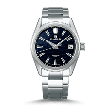 Grand Seiko Evolution 9 Lake Suwa Spring Drive 5 Days Referenz: SLGA021 Produktbild 0