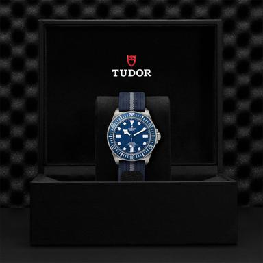 TUDOR Pelagos FXD Referenz: M25707B-0001 Produktbild 3