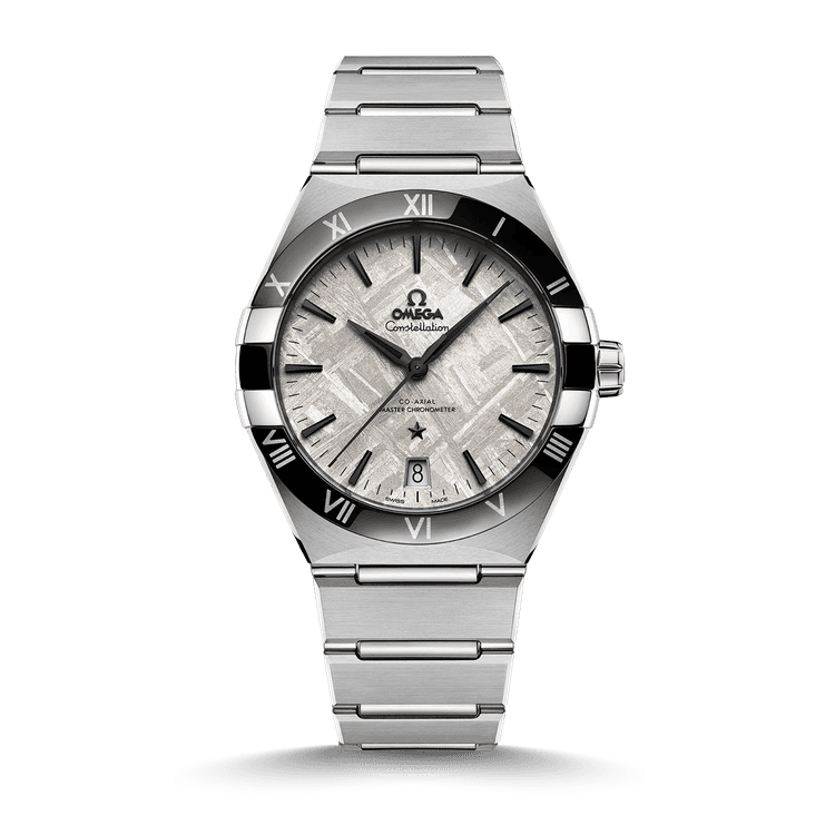 OMEGA Constellation 41 Referenz: 131.30.41.21.99.001 cover url