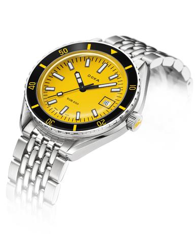 Doxa Sub 200 Divingstar Referenz: 799.10.361.10 Produktbild 1