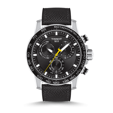 Tissot Supersport Chrono Referenz: T125.617.17.051.02 Produktbild 0