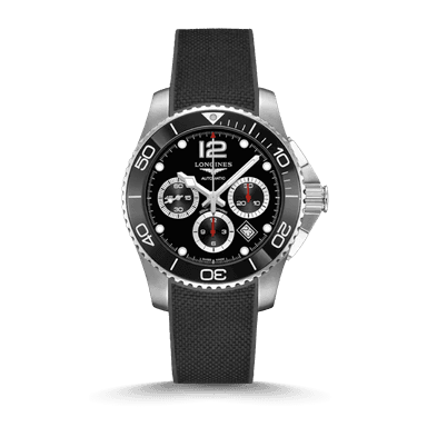 Longines HydroConquest Chronograph 43 Referenz: L3.883.4.56.9 Produktbild 0