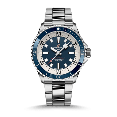 Breitling Superocean Automatic 42 Referenz: A17375E71C1A1 Produktbild 0