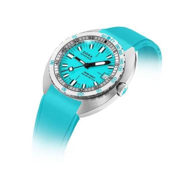 Doxa Sub 200T Aquamarine Referenz: 804.10.241.25 Produktbild 1