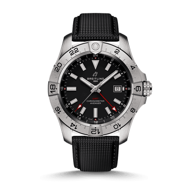 Breitling Avenger Automatic GMT 44 Referenz: A32320101B1X1 Produktbild 0