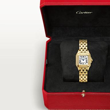 Cartier Panthère de Cartier Referenz: WGPN0038 Produktbild 4