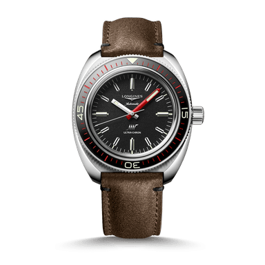 Longines Ultra-Chron 43 Referenz: L2.836.4.52.2 Produktbild 0