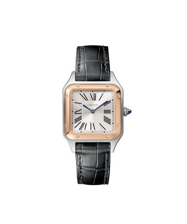 Cartier Santos-Dumont Referenz: W2SA0012 Produktbild 2