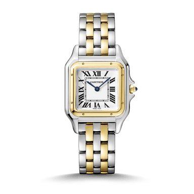 Cartier Panthère de Cartier Referenz: W2PN0007 Produktbild 0