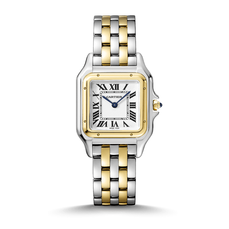 Cartier Panthère de Cartier Referenz: W2PN0007 cover url