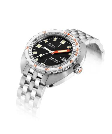 Doxa Sub 1500T Professional Referenz: 883.10.101.10 Produktbild 1