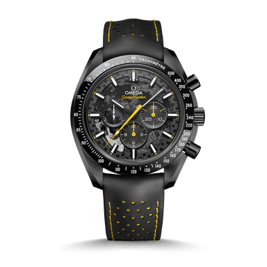 OMEGA Speedmaster Dark Side of the Moon Apollo 8 Referenz: 310.92.44.50.01.001 Produktbild 0