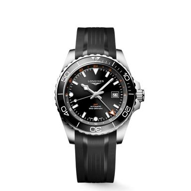 Longines Hydroconquest GMT Referenz: L3.890.4.56.9 Produktbild 0