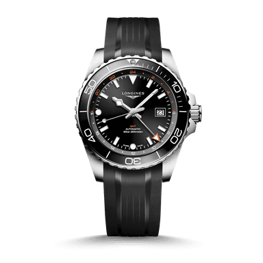 Longines Hydroconquest GMT Referenz: L3.890.4.56.9 Produktbild 0