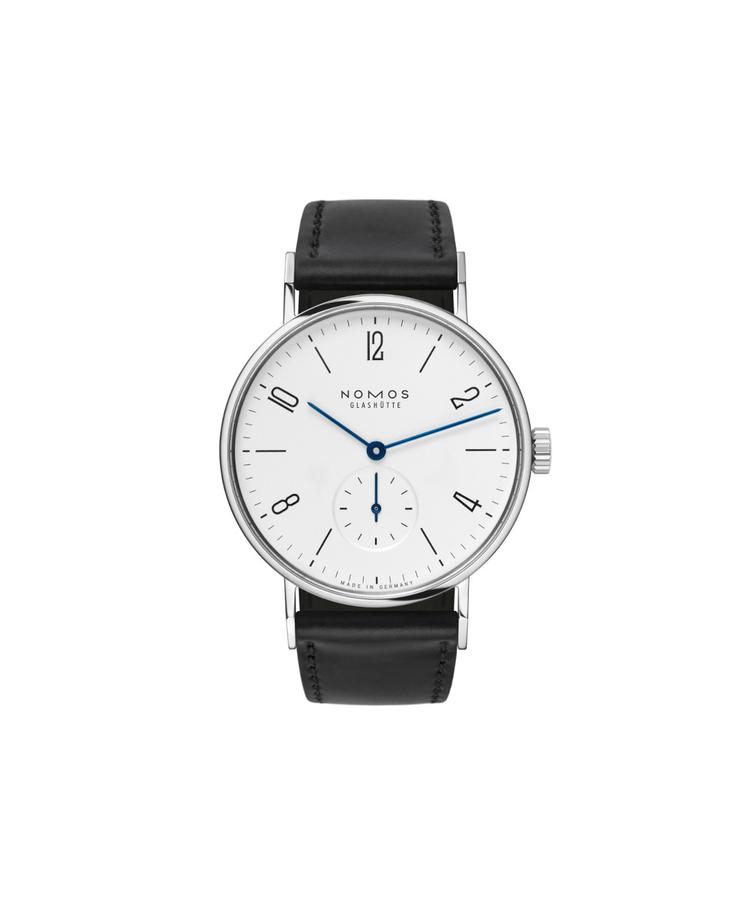 NOMOS Glashütte Tangente Referenz: 101 cover url