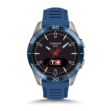 Tissot T-Touch Connect Sport Referenz: T153.420.47.051.01 Produktbild 0