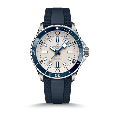 Breitling Superocean Automatic 42 Referenz: A17375E71G1S1 Produktbild 0