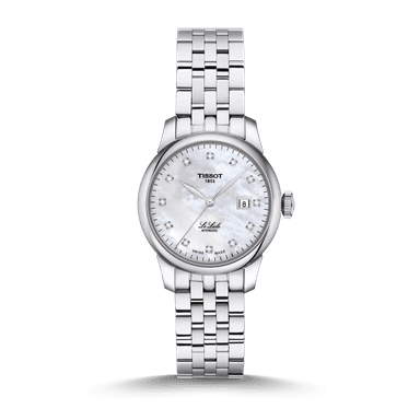 Tissot Le Locle Automatic Lady Referenz: T006.207.11.116.00 Produktbild 0