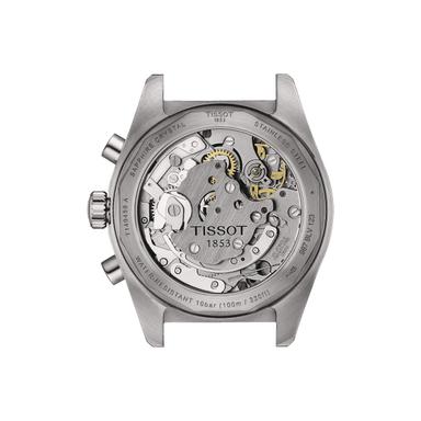 Tissot PR516 Mechanical Chronograph Referenz: T149.459.21.051.00 Produktbild 1