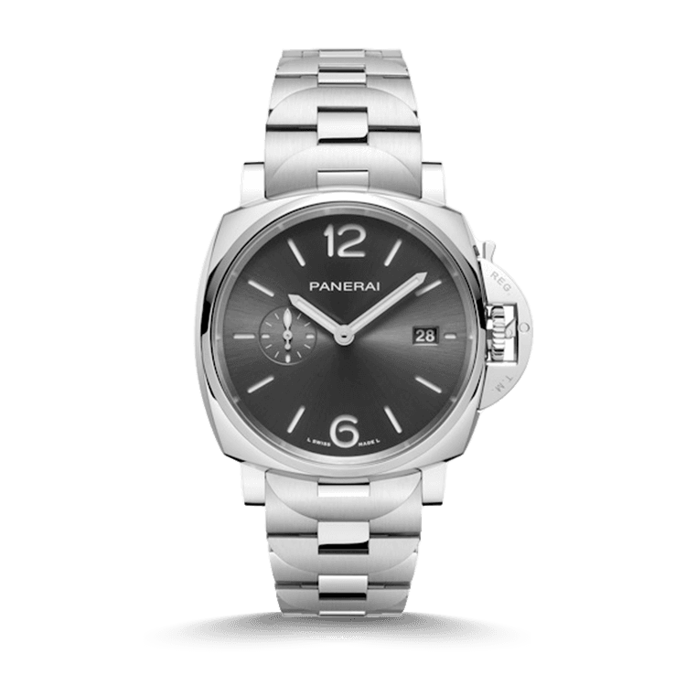 Panerai Luminor Due cover url